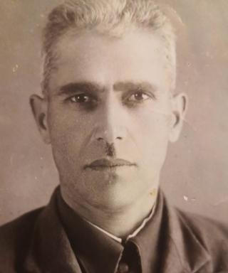Мамедов Зияддин Ахмед-Оглы