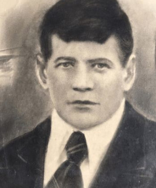 Брадула Захарий Семёнович