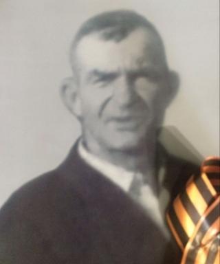 Куликов Валентин Николаевич