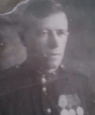 Будяков Георгий Ефимович