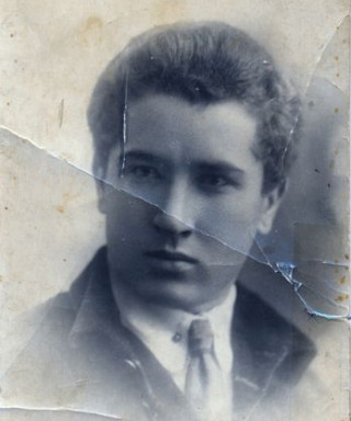 Журавлёв Андрей Павлович