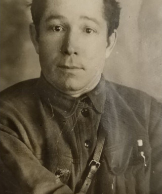 Басалаев Никита Федорович