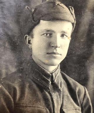 Туренко Михаил Васильевич