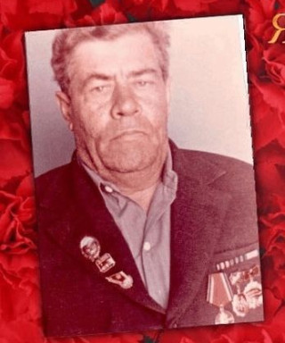 Воронков Константин Григорьевич