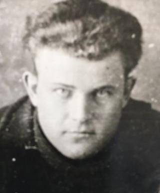 Середенко Петр Иванович