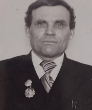 Кадыков Николай Николаевич