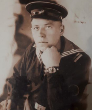 Охрименко Иван Петрович