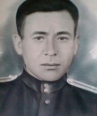 Мотин Виктор Ермолаевич