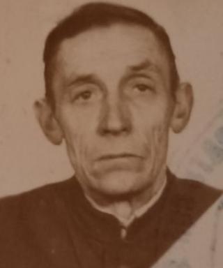 Крупенников Михаил Парфенович