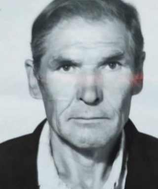 Петрушкин Осип Егорович