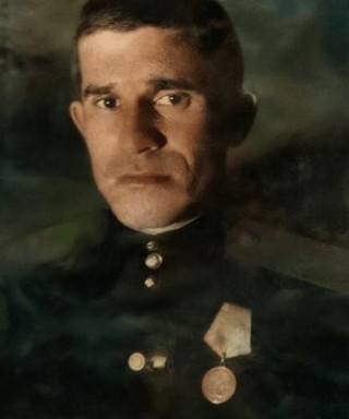 Осипов Александр Михайлович