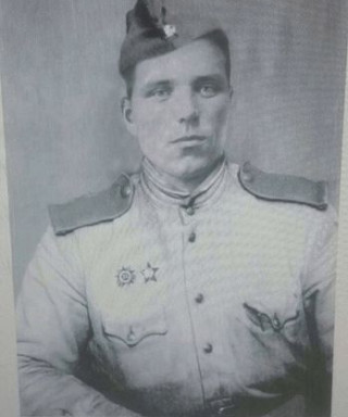 Цыганков Фёдор Дмитриевич