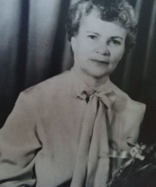 Подоврема Галина Ивановна