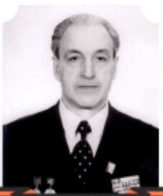 Яшкин Михаил Алексеевич