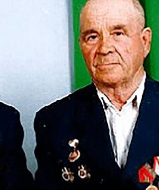 Кременев Александр Александрович