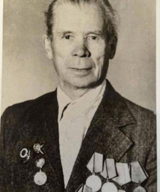 Молчанов Дмитрий Николаевич