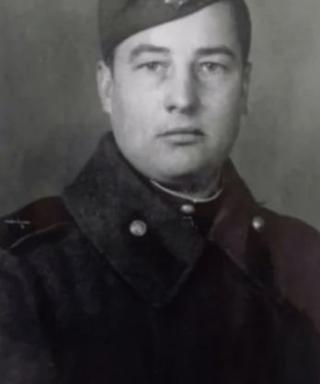 Андриянов Петр Васильевич