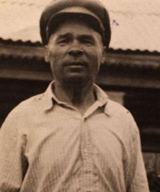 Баконин Алфей Николаевич