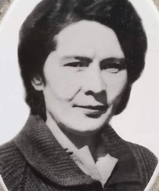 Поздеева Галина Васильевна