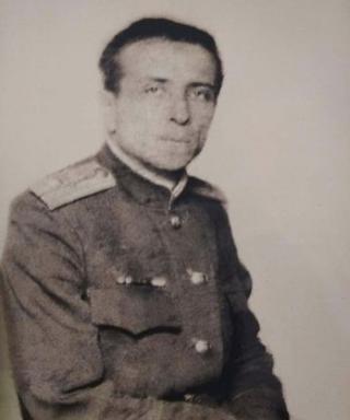 Томенко Виктор Михайлович