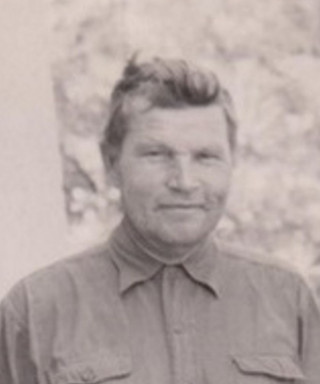 Кочерга Матвей Павлович