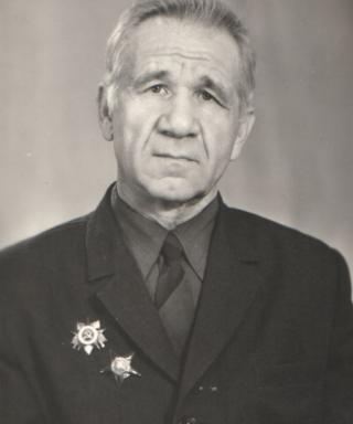 Слепов Андрей Петрович