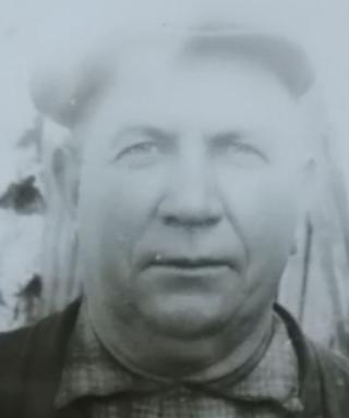 Борздый Василий Демьянович