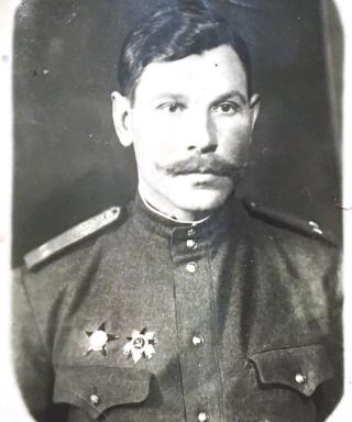 Кулиш Константин Евстратьевичь