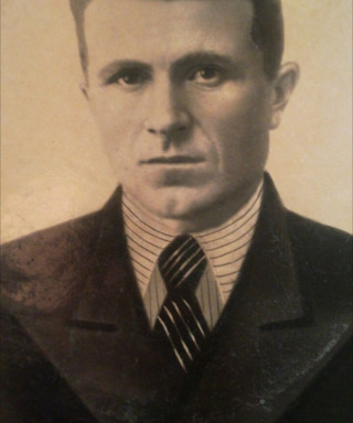 Беззубенко Степан Михайлович