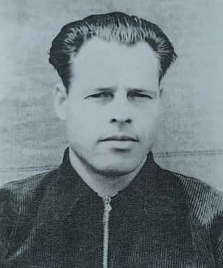 Шаров Серафим Андреевич