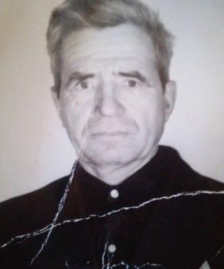 Чубаров Иван Петрович
