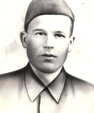 Косых Николай Иванович