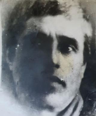 Клишонок Леон Васильевич