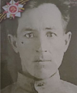 Павлов Александр Емельянович