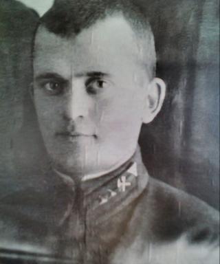 Борисевич Тимофей Иванович