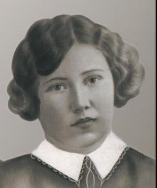 Саркисова Анна Никитична