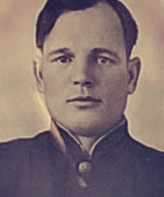 Кичагин Михаил Александрович