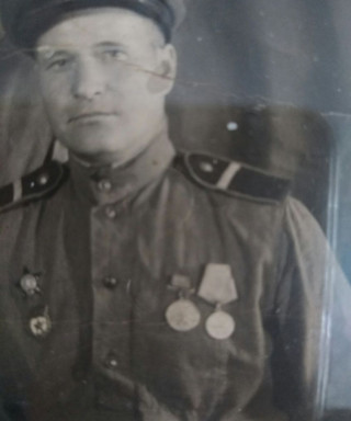 Обухов Климентий Антонович