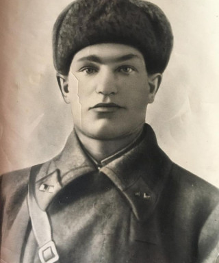 Кобзев Михаил Никифорович