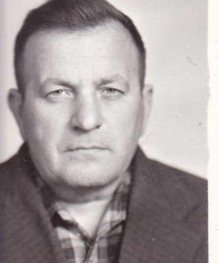 Климов Владимир Яковлевич