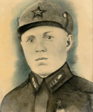 Мясников Валентин Дмитриевич