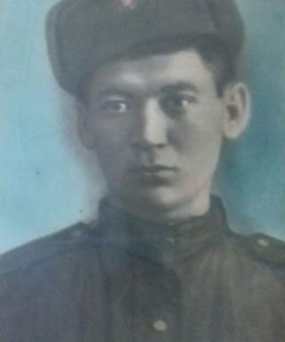Кутжулов Абдулла