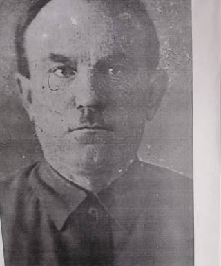 Громов Иван Кондратьевич