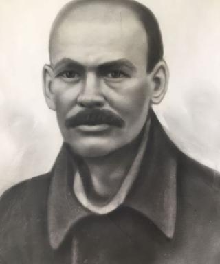 Крутов Николай Иванович