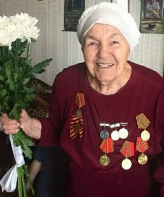 Мустафина Миннебанат Сулеймановна