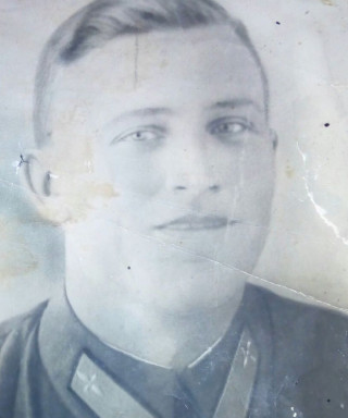 Каменщиков Алексей Степанович