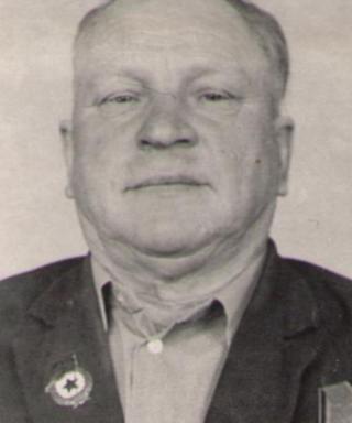 Горшков Сергей Иванович