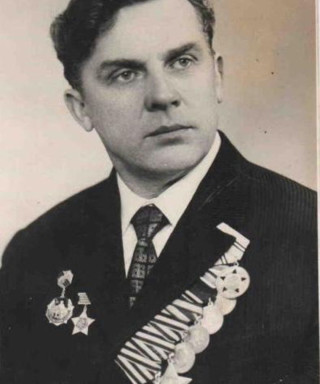 Орлов Павел Александрович