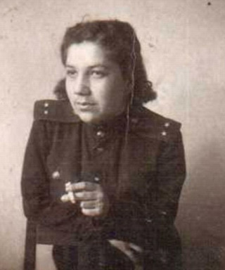 Байкова Вера Федоровна