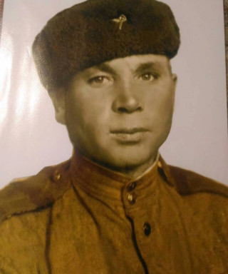 Москвичев Емельян Яковлевич